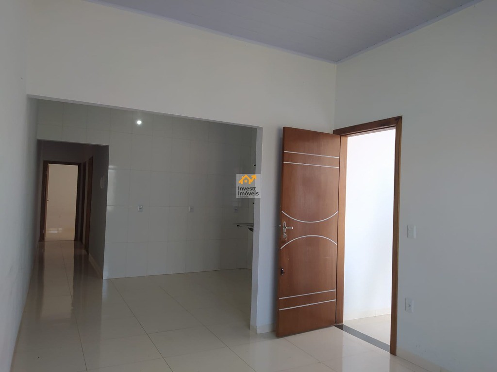 Casa, 2 quartos - Foto 4