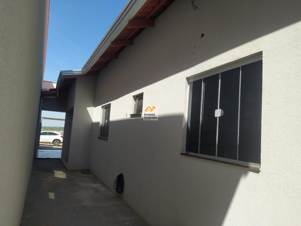 Casa, 2 quartos - Foto 16