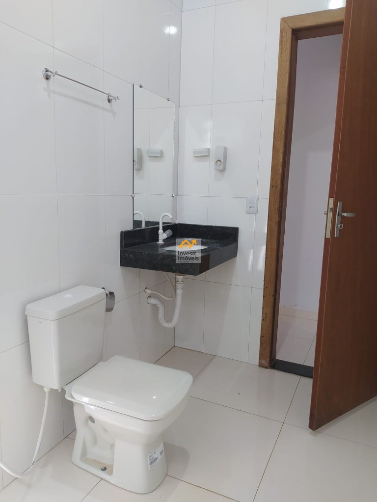 Casa, 2 quartos - Foto 10
