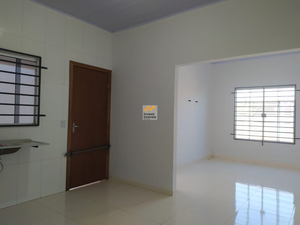 Casa, 2 quartos - Foto 5