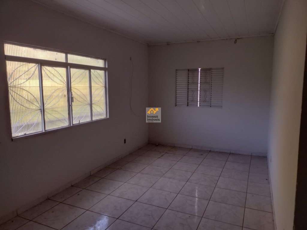 Casa, 3 quartos - Foto 3