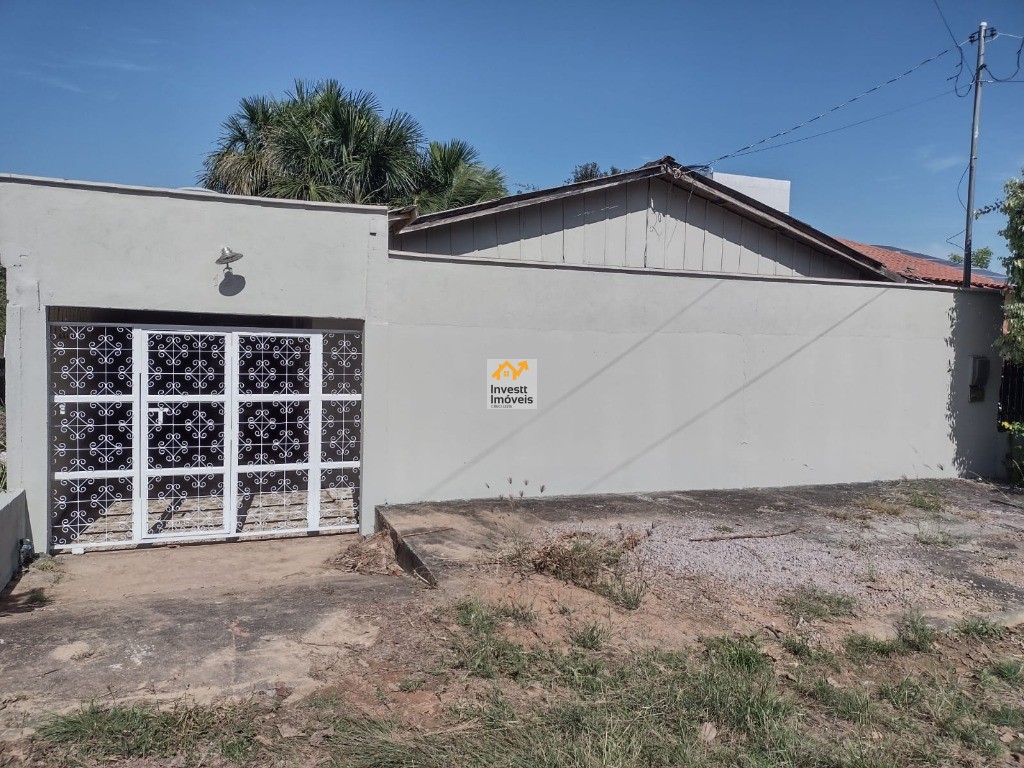 Casa, 3 quartos - Foto 1