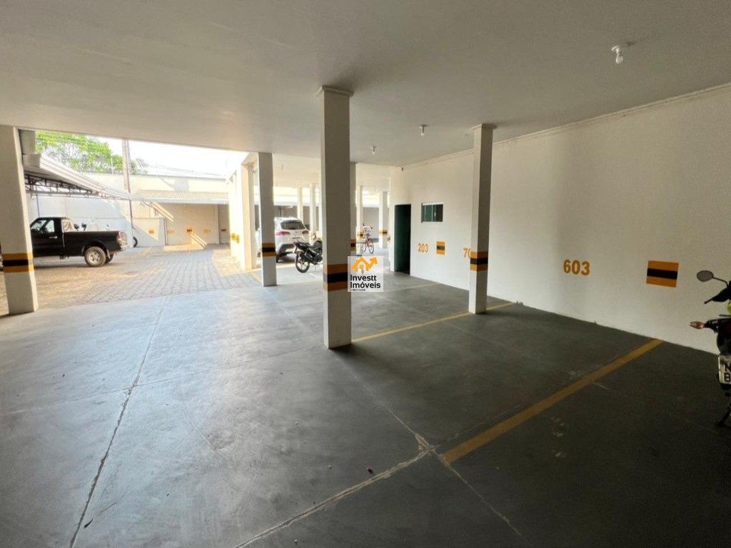 Apartamento, 2 quartos - Foto 16