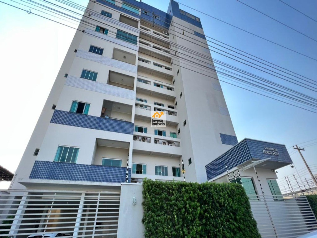 Apartamento, 2 quartos - Foto 2
