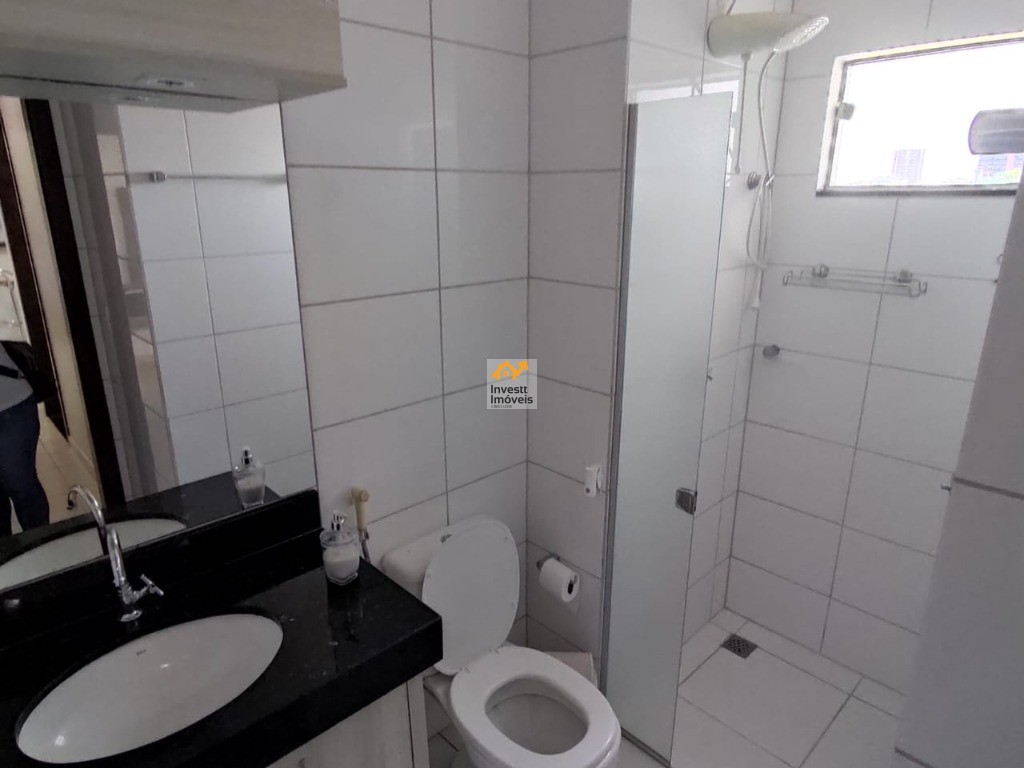 Apartamento, 2 quartos - Foto 13