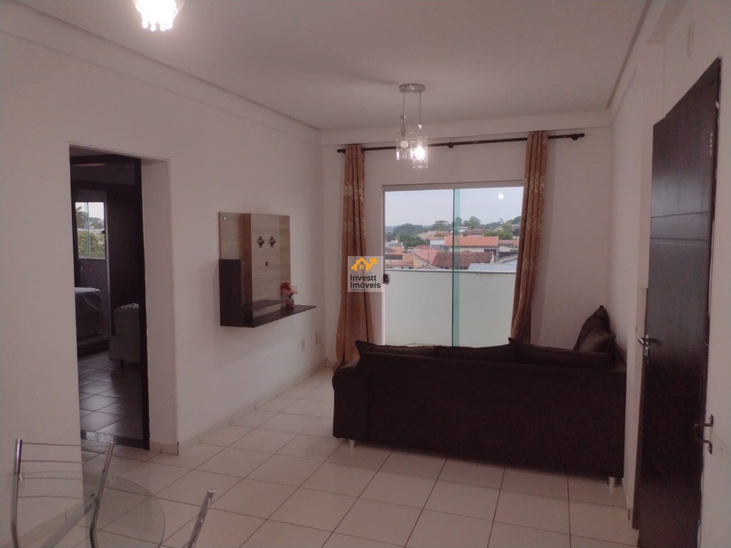 Apartamento, 2 quartos - Foto 3