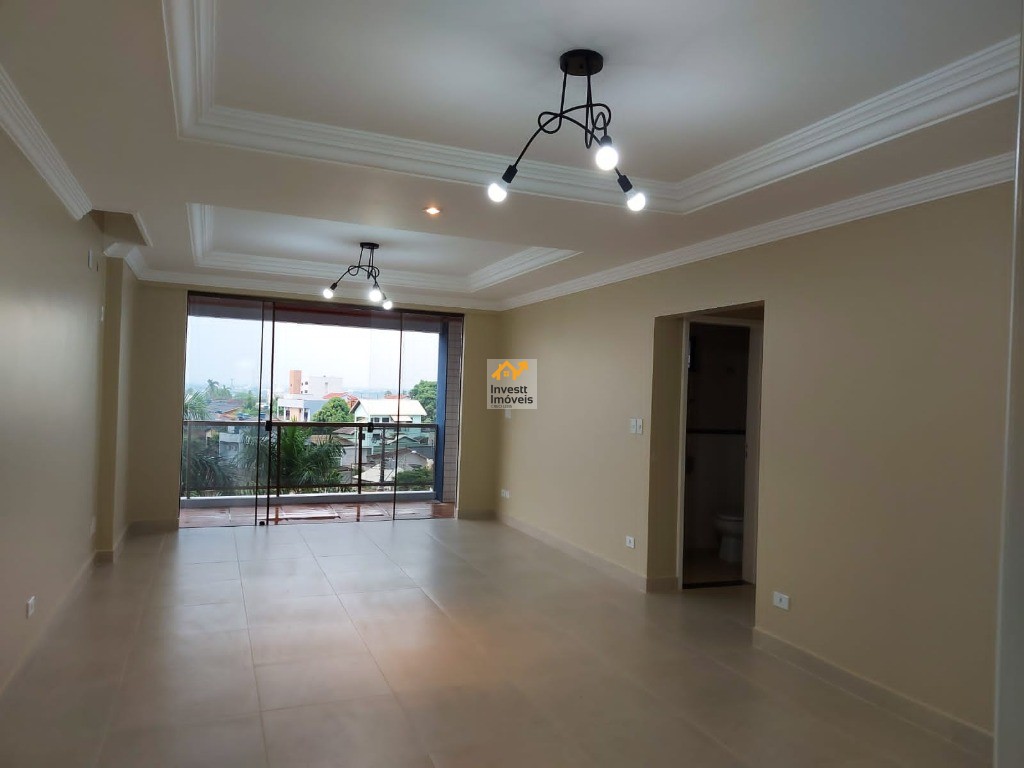 Apartamento, 4 quartos - Foto 2