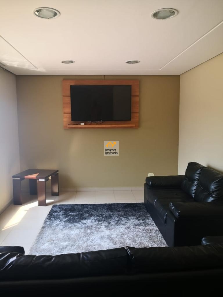 Apartamento, 4 quartos - Foto 3