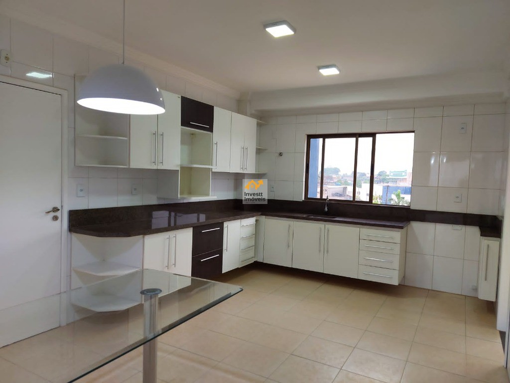 Apartamento, 4 quartos - Foto 4