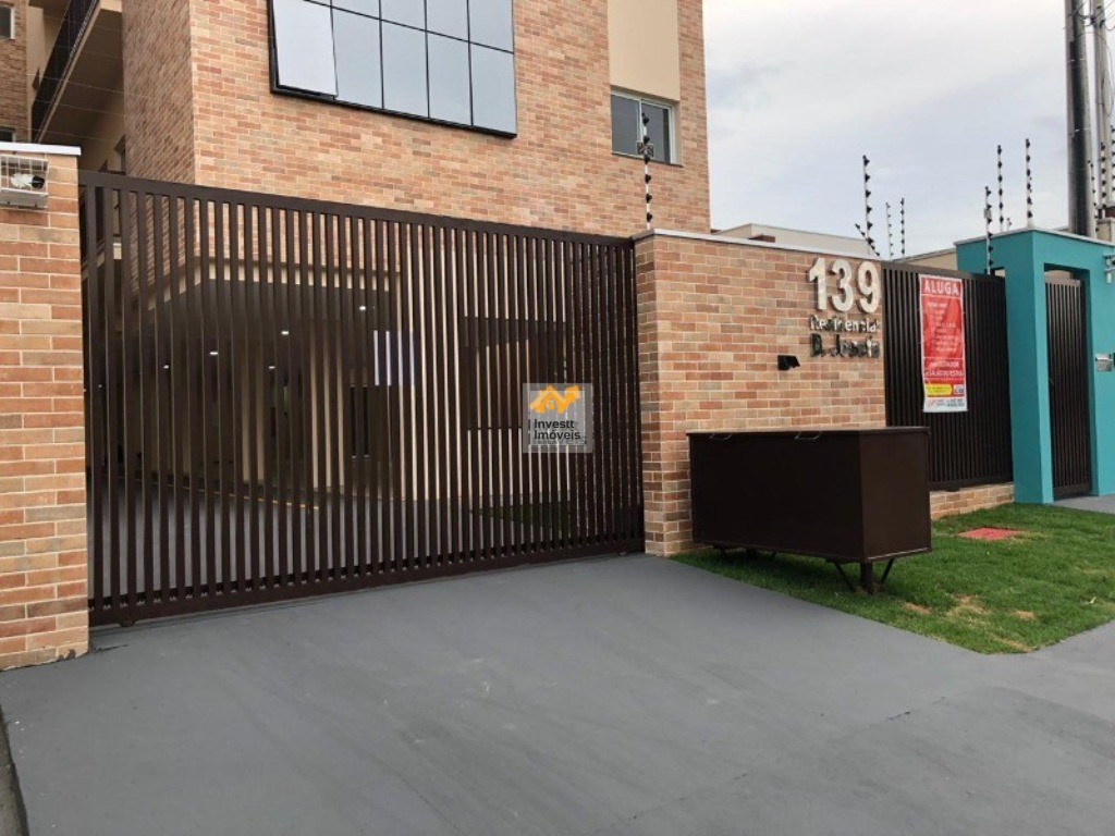 Apartamento, 2 quartos - Foto 1