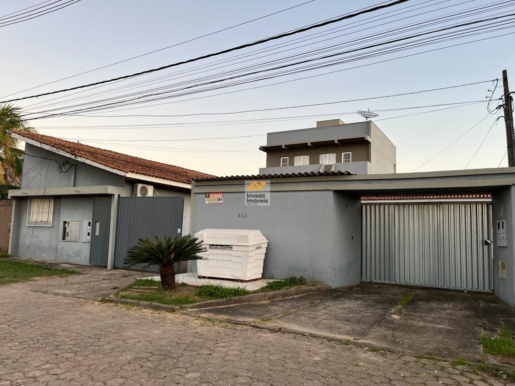 Apartamento, 2 quartos - Foto 1
