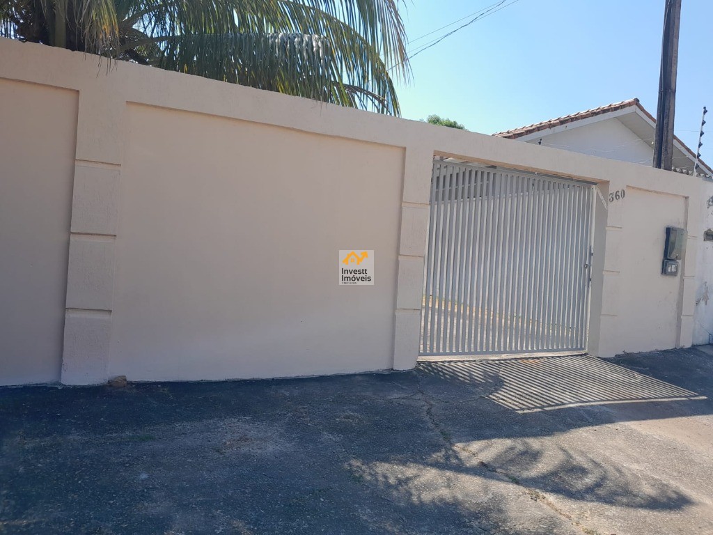 Casa, 2 quartos - Foto 1