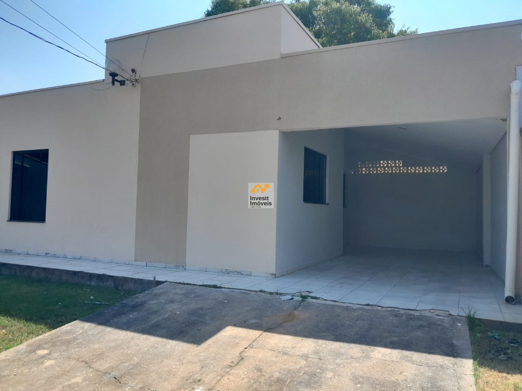 Casa, 2 quartos - Foto 2