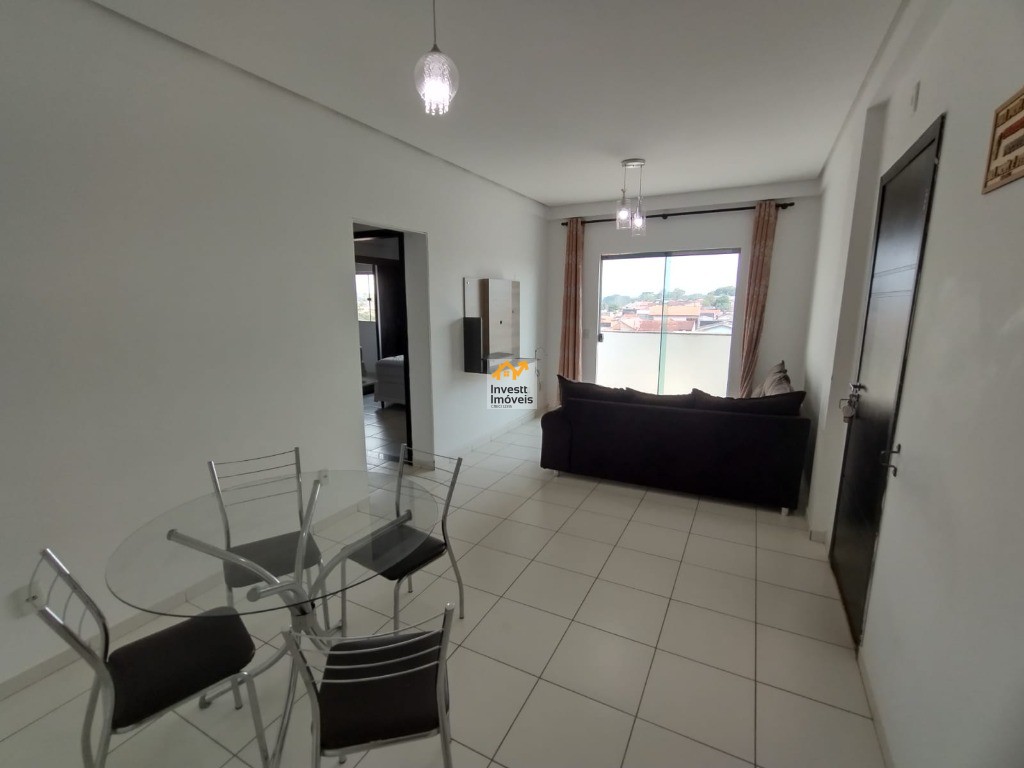 Apartamento, 2 quartos - Foto 1