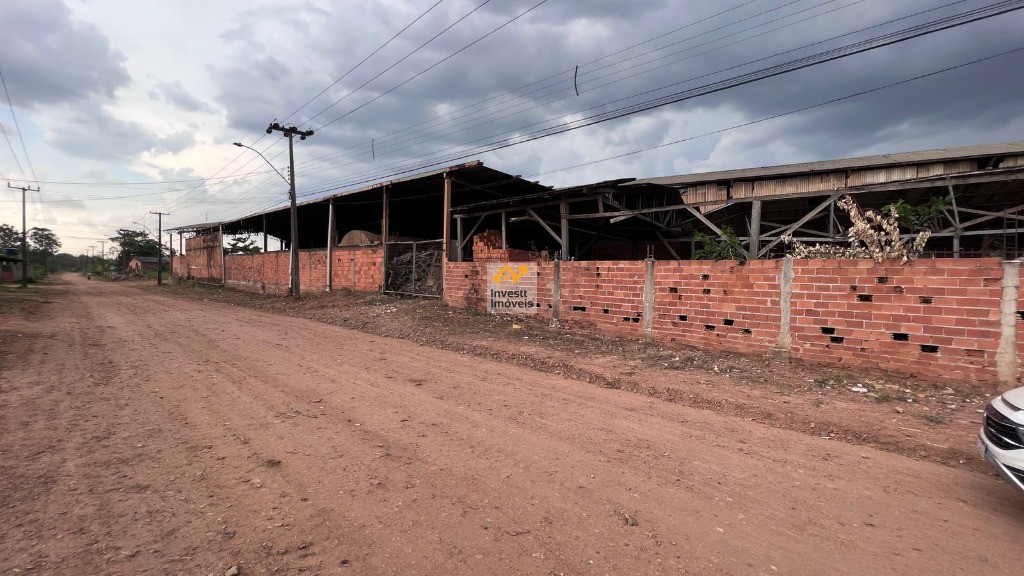 Depósito-Galpão - Foto 1