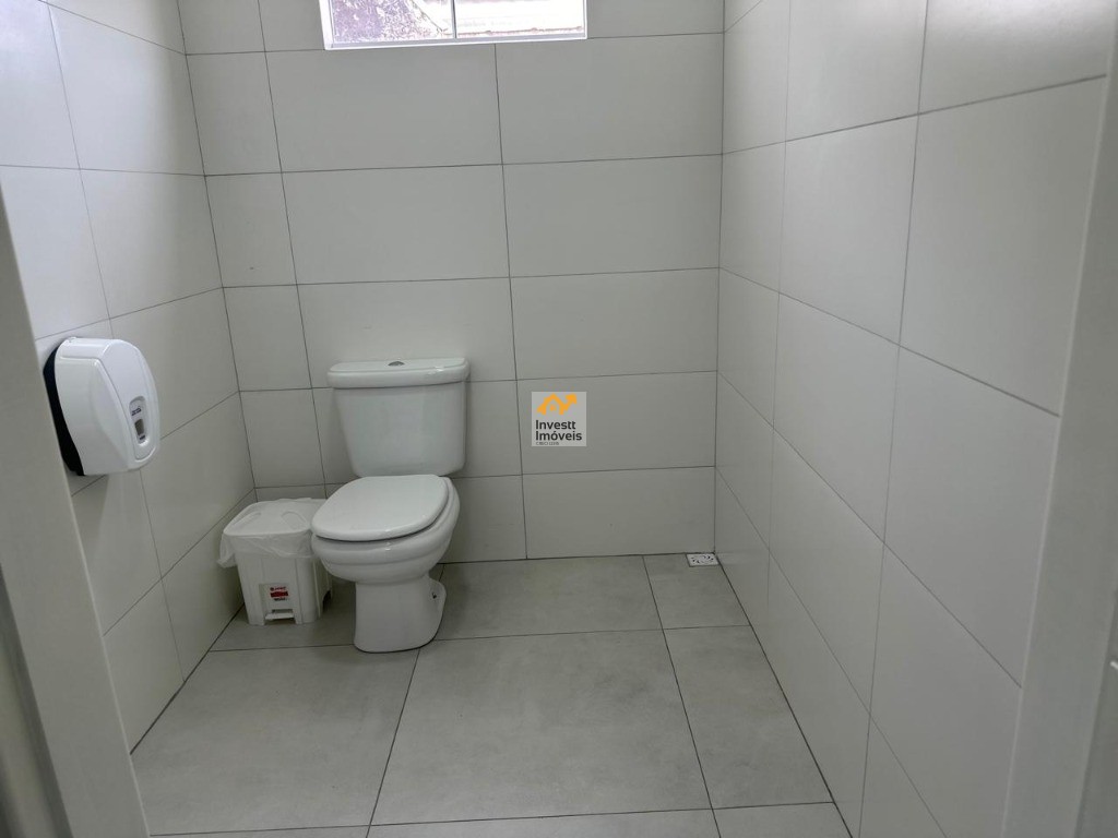 Conjunto Comercial-Sala à venda e aluguel - Foto 9