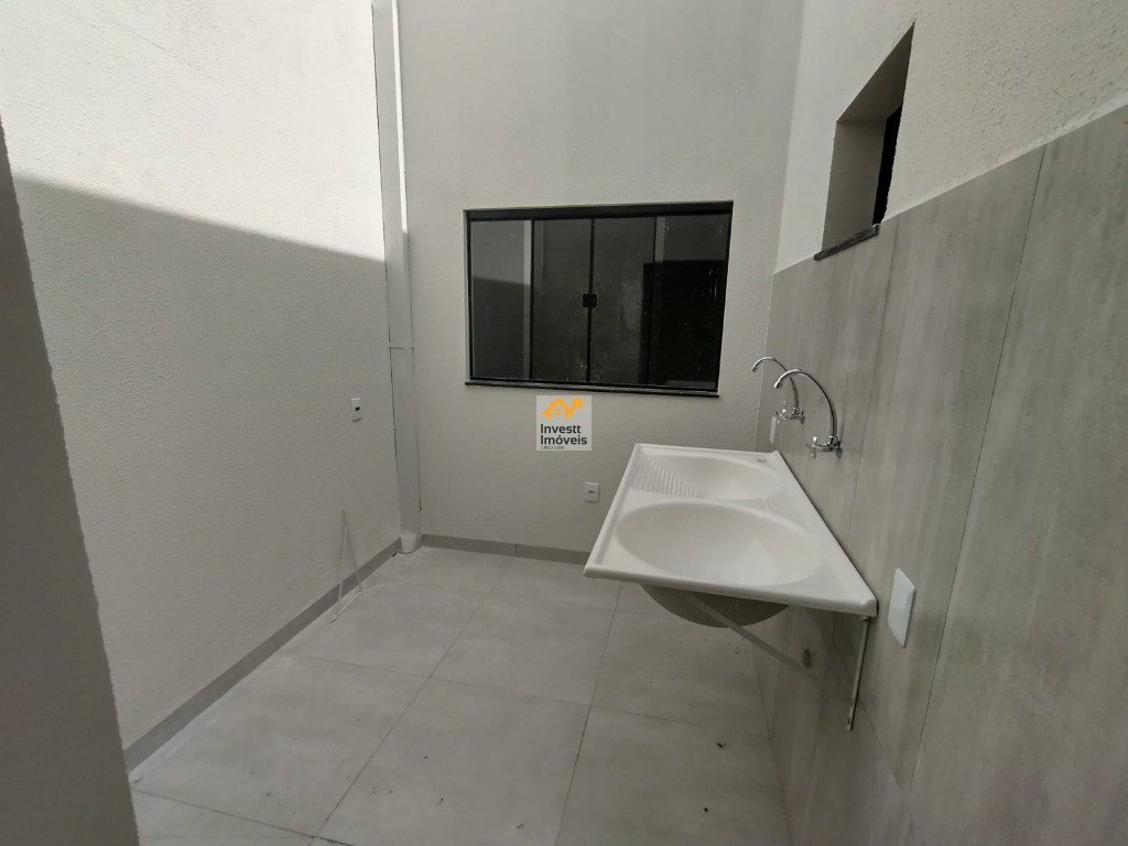 Casa, 3 quartos - Foto 11