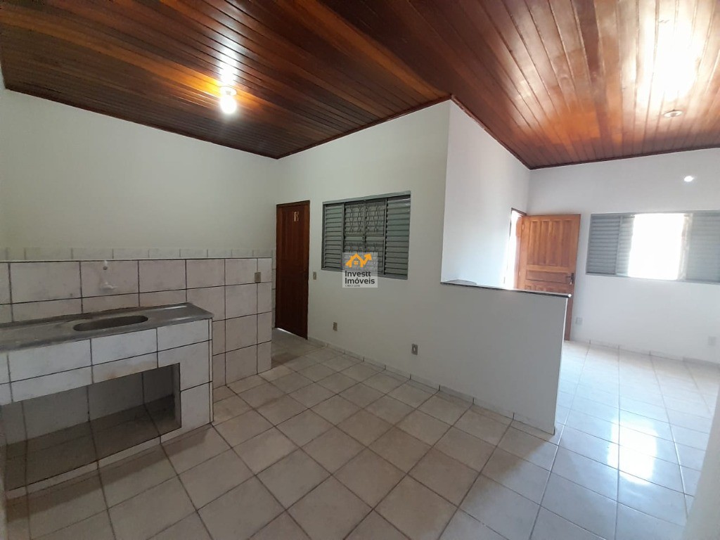 Apartamento, 2 quartos - Foto 2