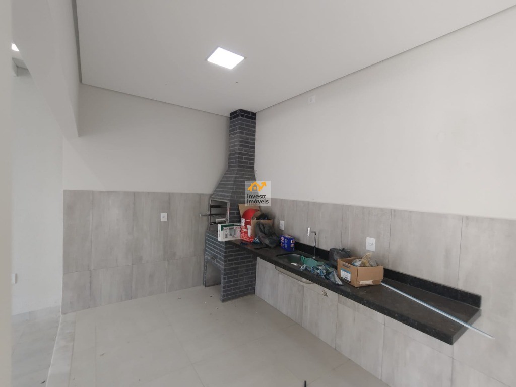 Casa, 3 quartos - Foto 7
