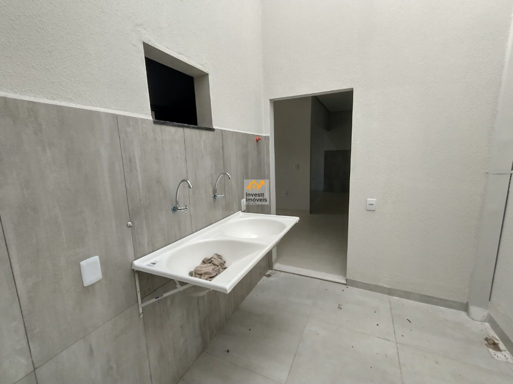Casa, 3 quartos - Foto 10