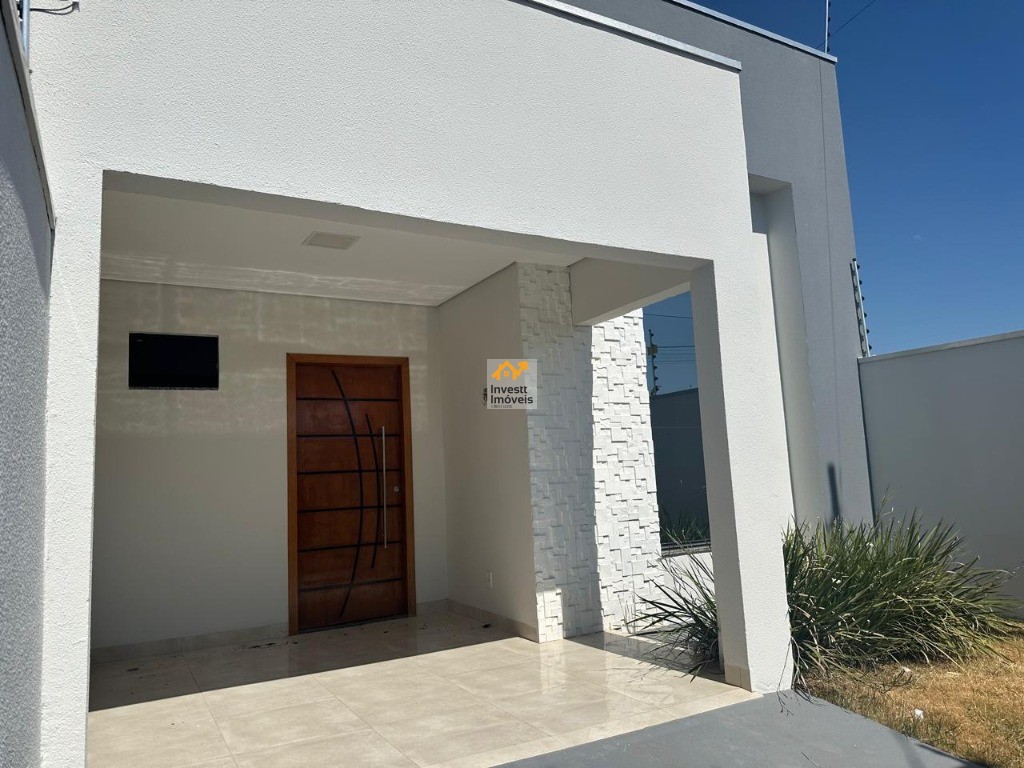 Casa, 2 quartos - Foto 2