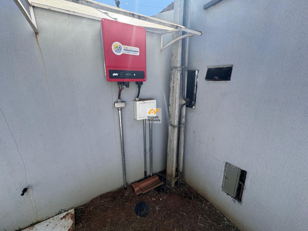 Casa para alugar com 2 quartos - Foto 9