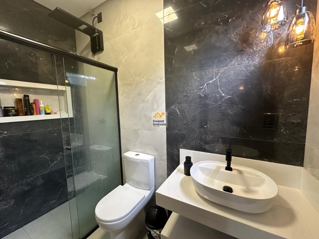 Casa à venda com 3 quartos - Foto 18