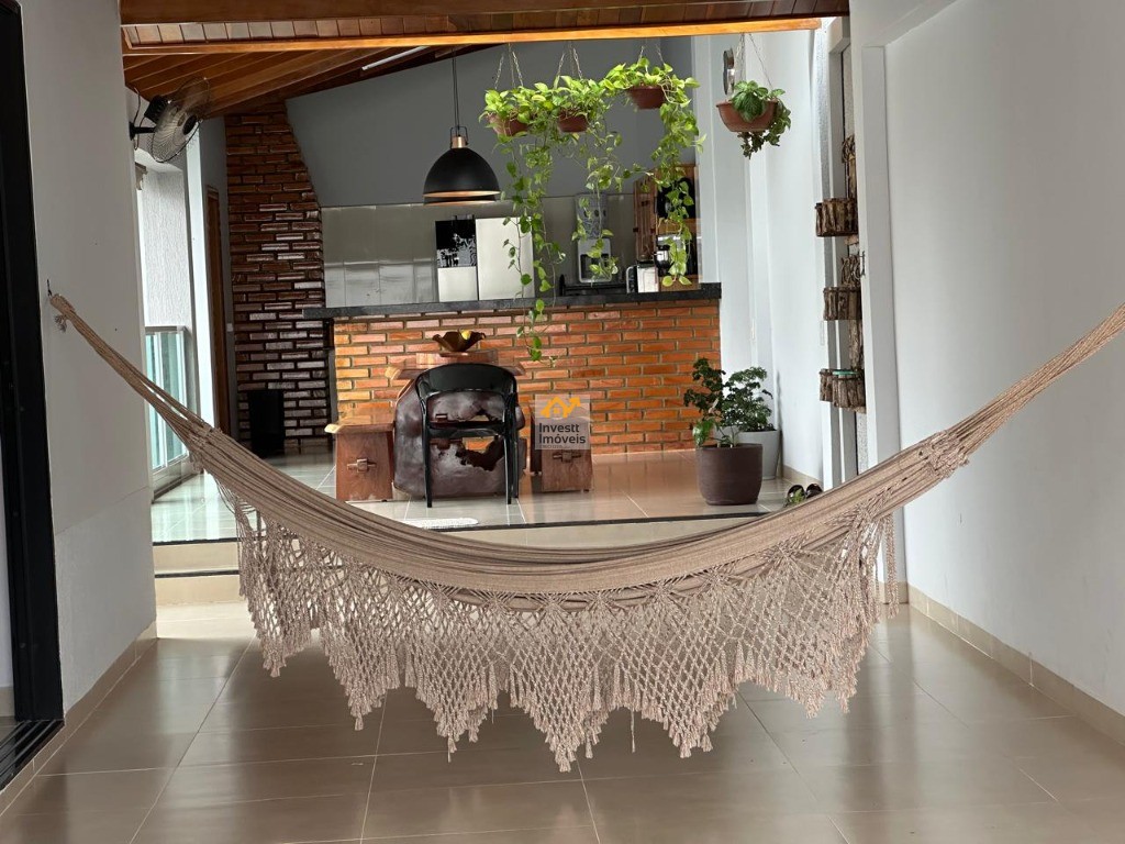 Casa à venda com 3 quartos - Foto 6