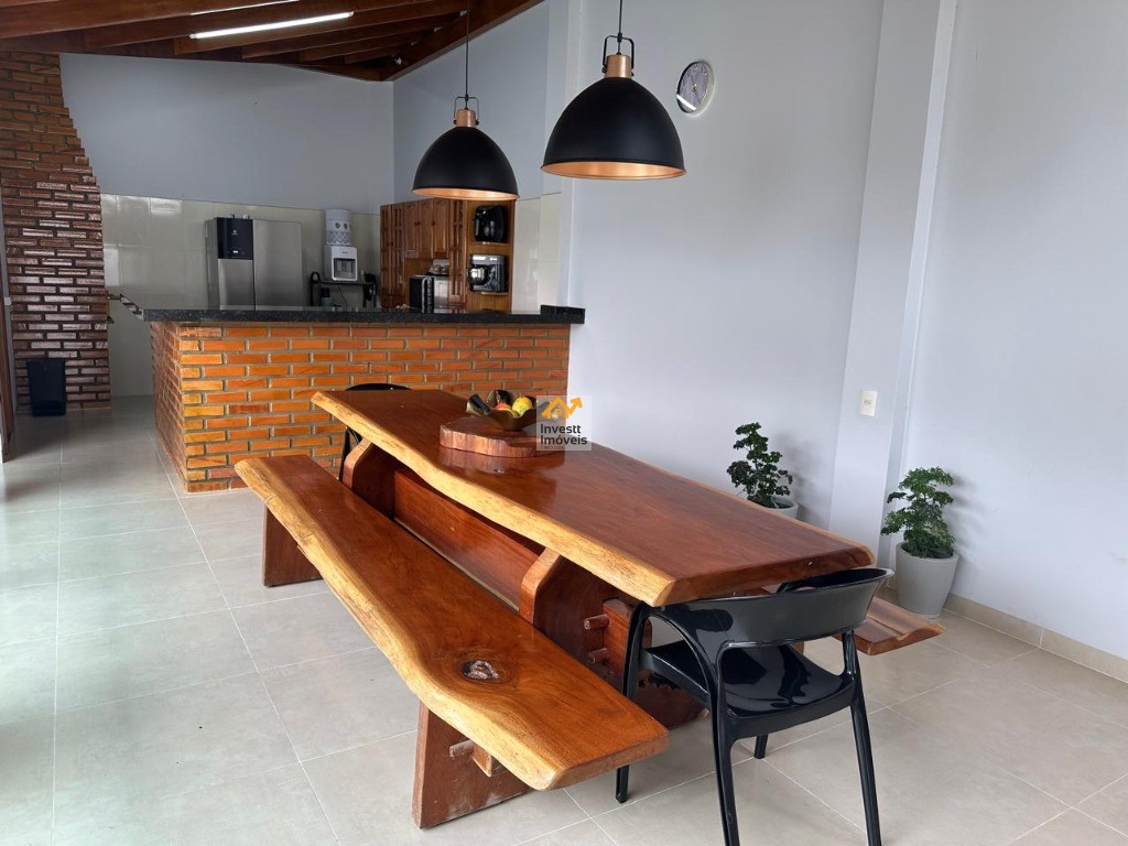 Casa à venda com 3 quartos - Foto 10