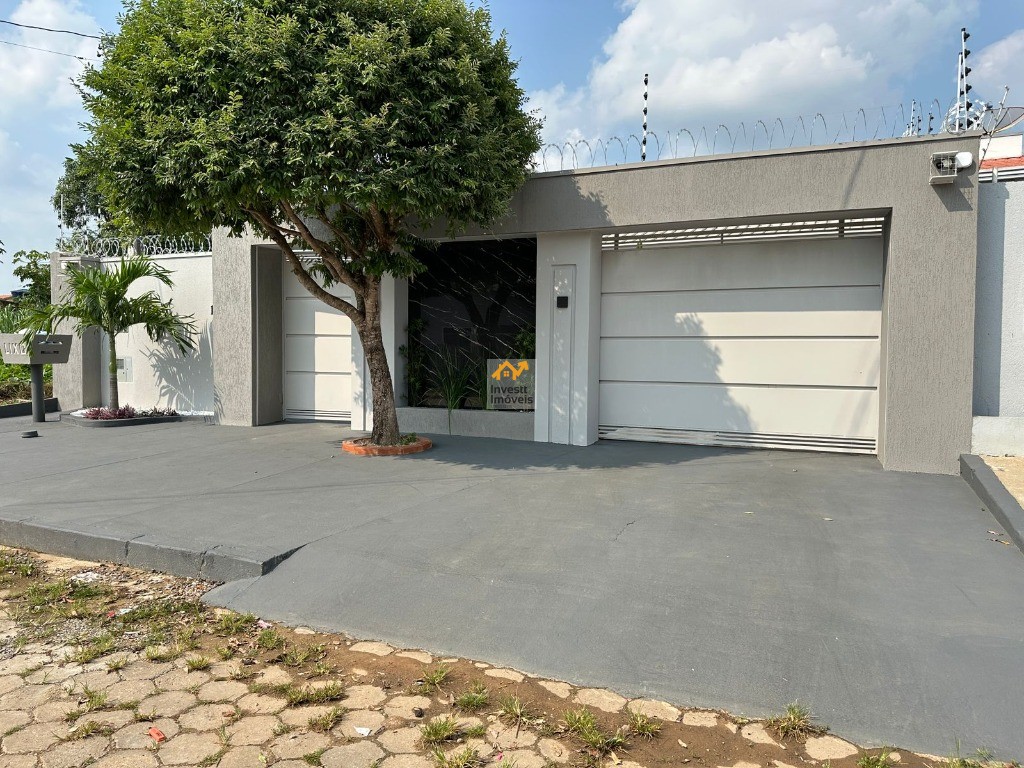 Casa à venda com 3 quartos - Foto 3