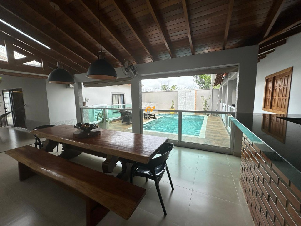 Casa à venda com 3 quartos - Foto 8