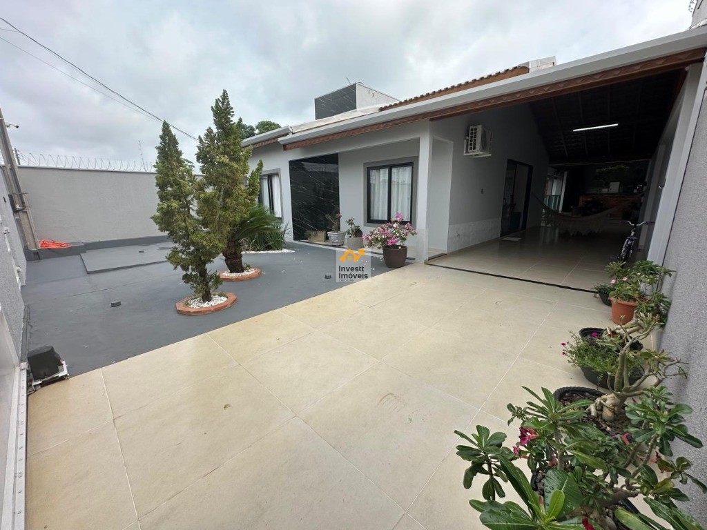 Casa à venda com 3 quartos - Foto 5