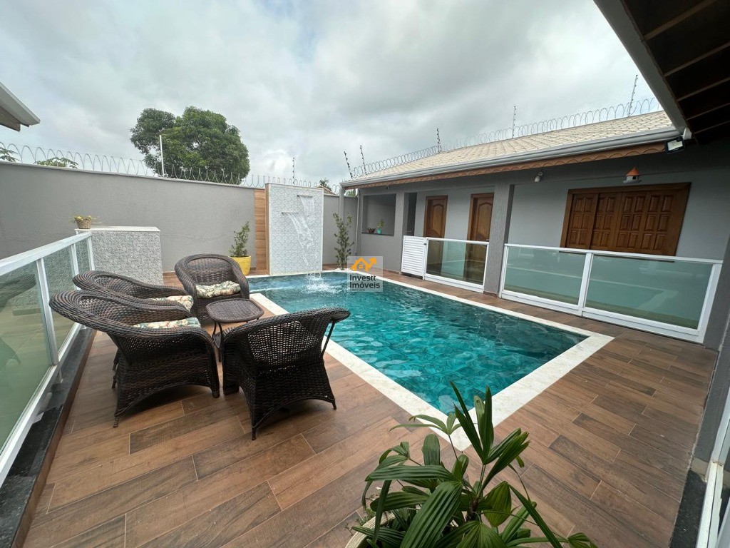 Casa à venda com 3 quartos - Foto 7