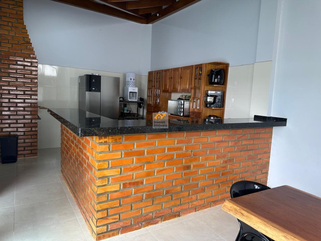 Casa à venda com 3 quartos - Foto 11