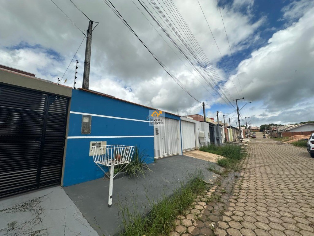 Casa, 2 quartos - Foto 2