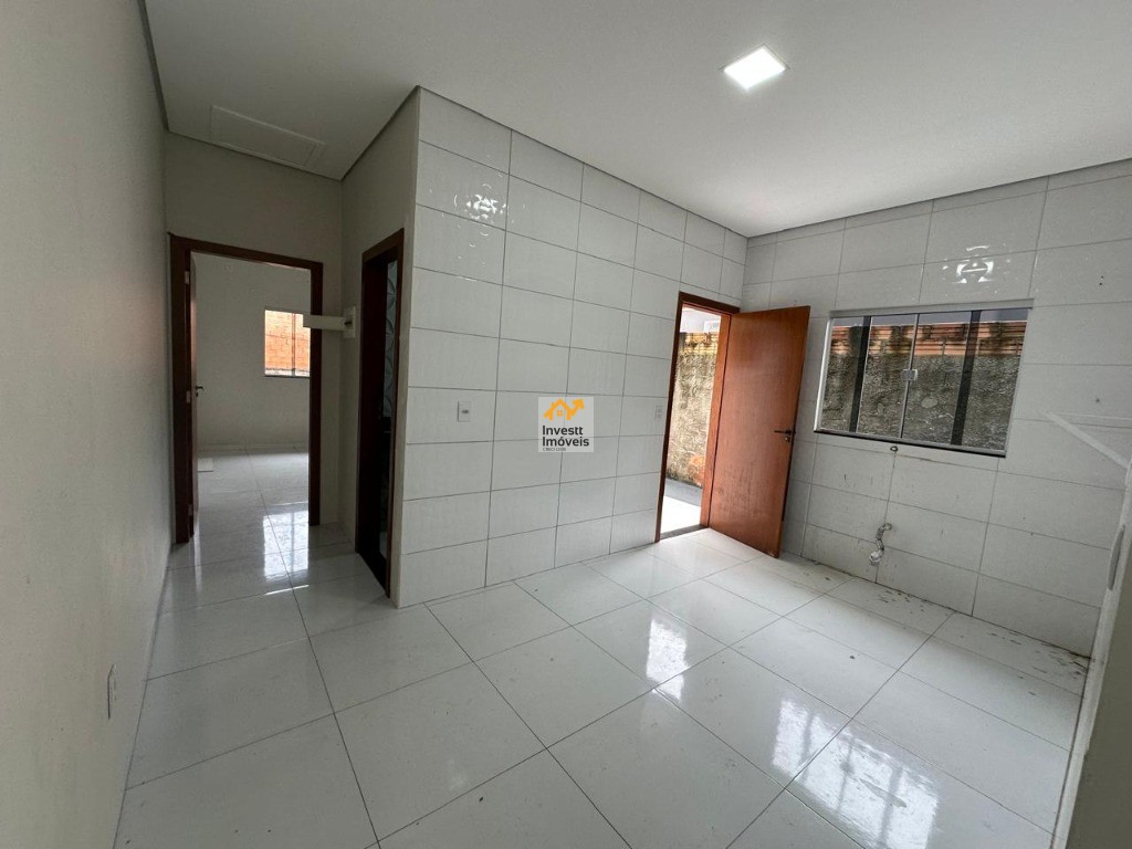 Casa, 2 quartos - Foto 4