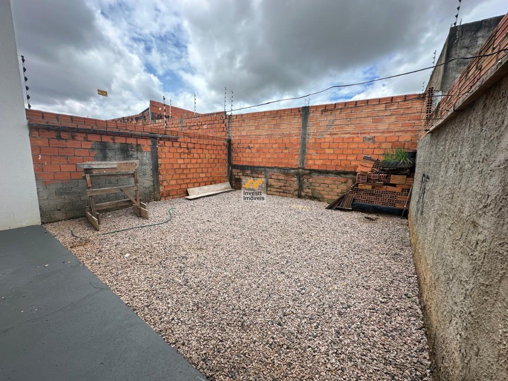 Casa, 2 quartos - Foto 11