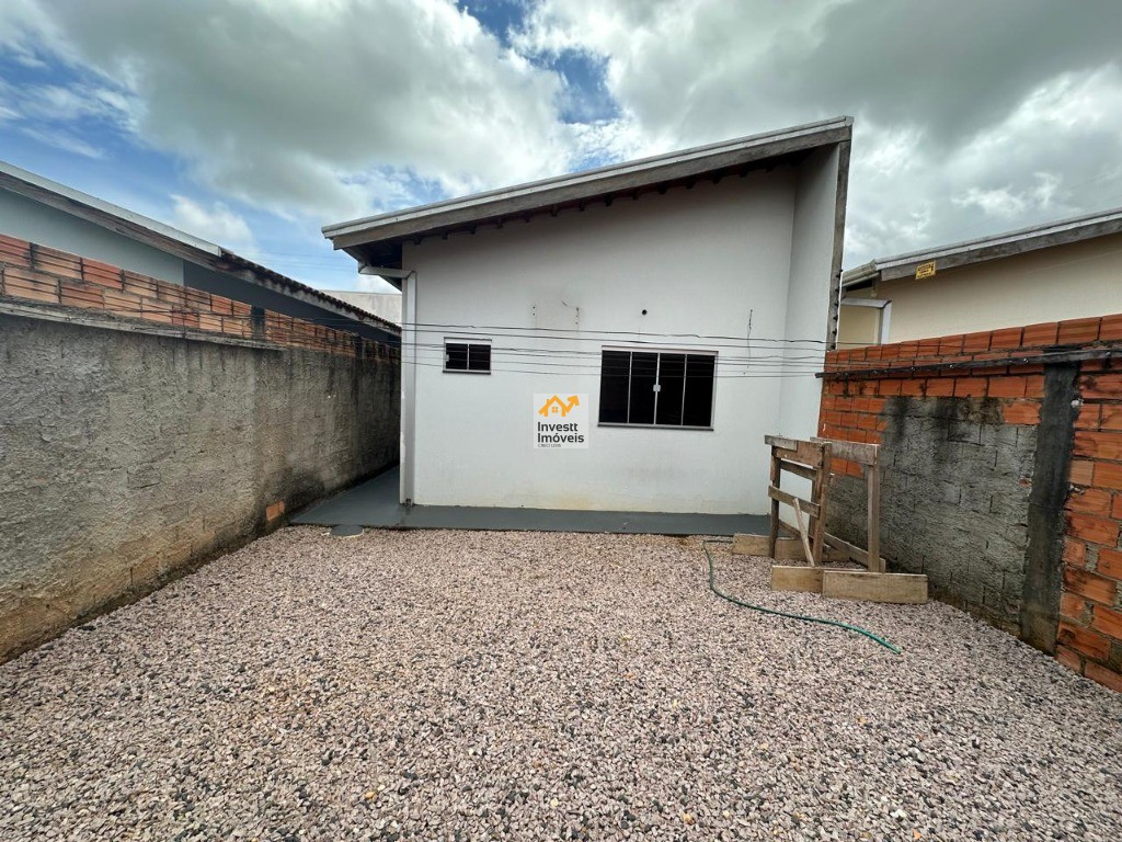 Casa, 2 quartos - Foto 10