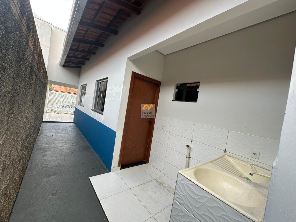 Casa, 2 quartos - Foto 9