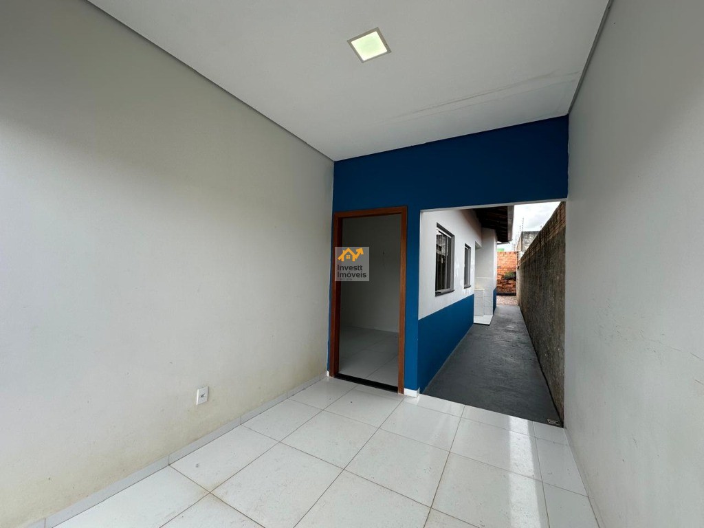 Casa, 2 quartos - Foto 3