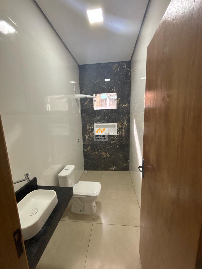Casa à venda com 2 quartos - Foto 9