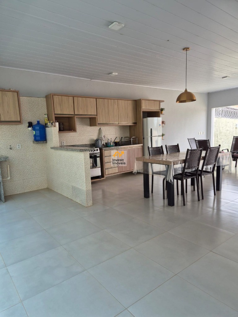 Casa, 1 quarto - Foto 2