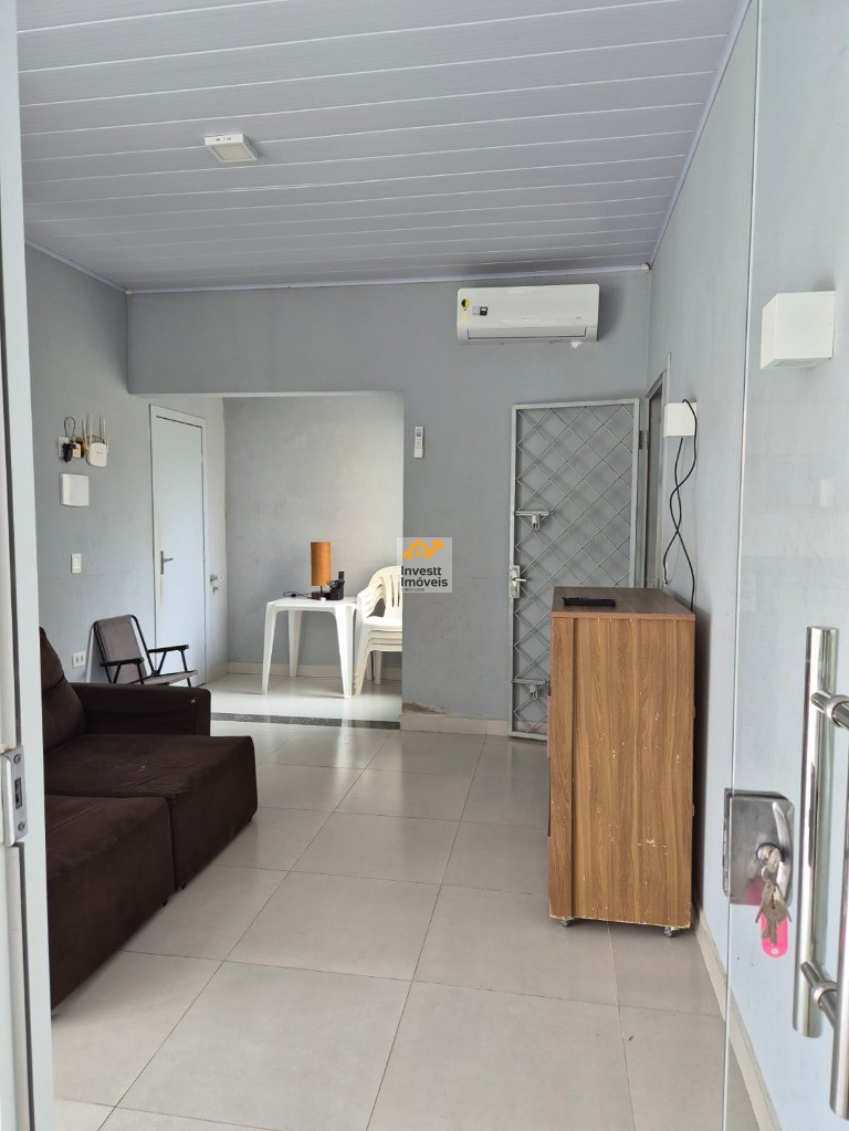 Casa, 1 quarto - Foto 4