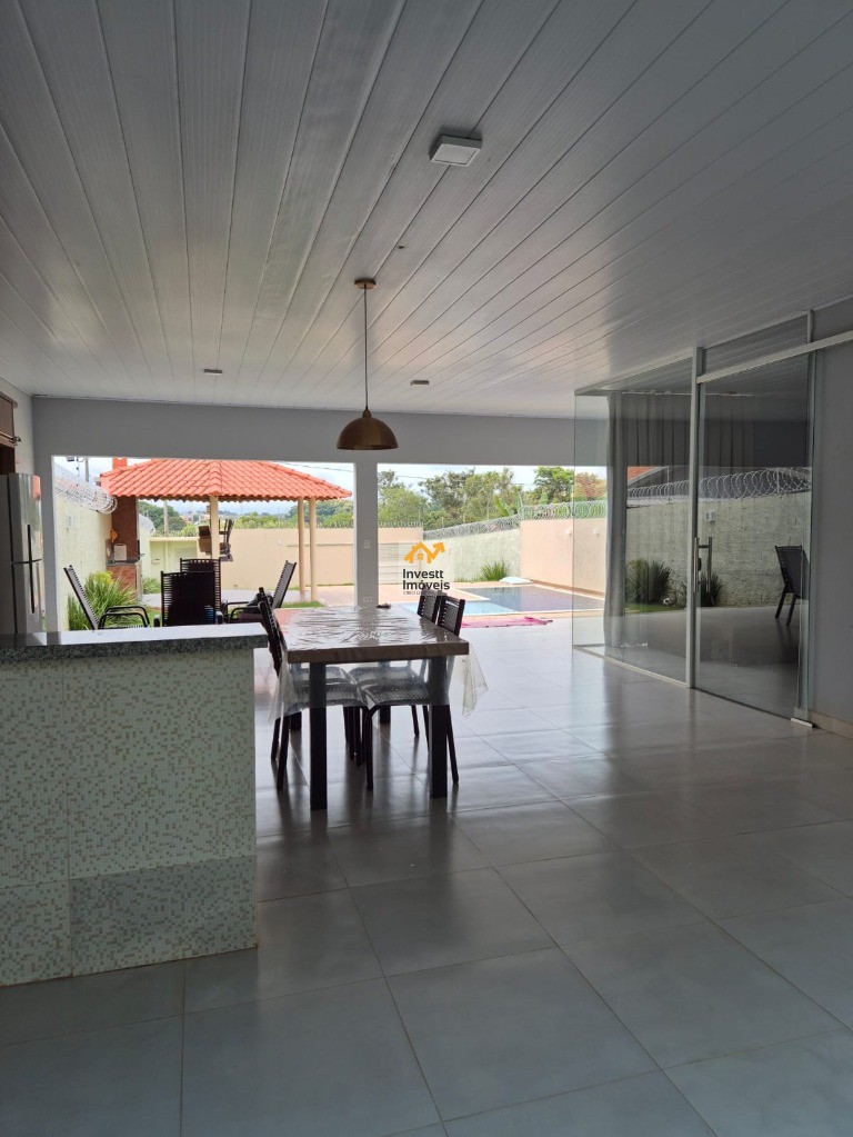 Casa, 1 quarto - Foto 3