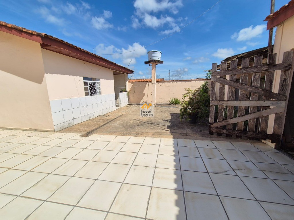 Casa, 3 quartos - Foto 11