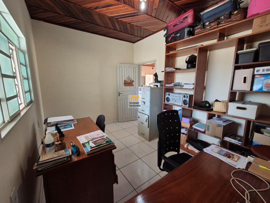 Casa, 3 quartos - Foto 9