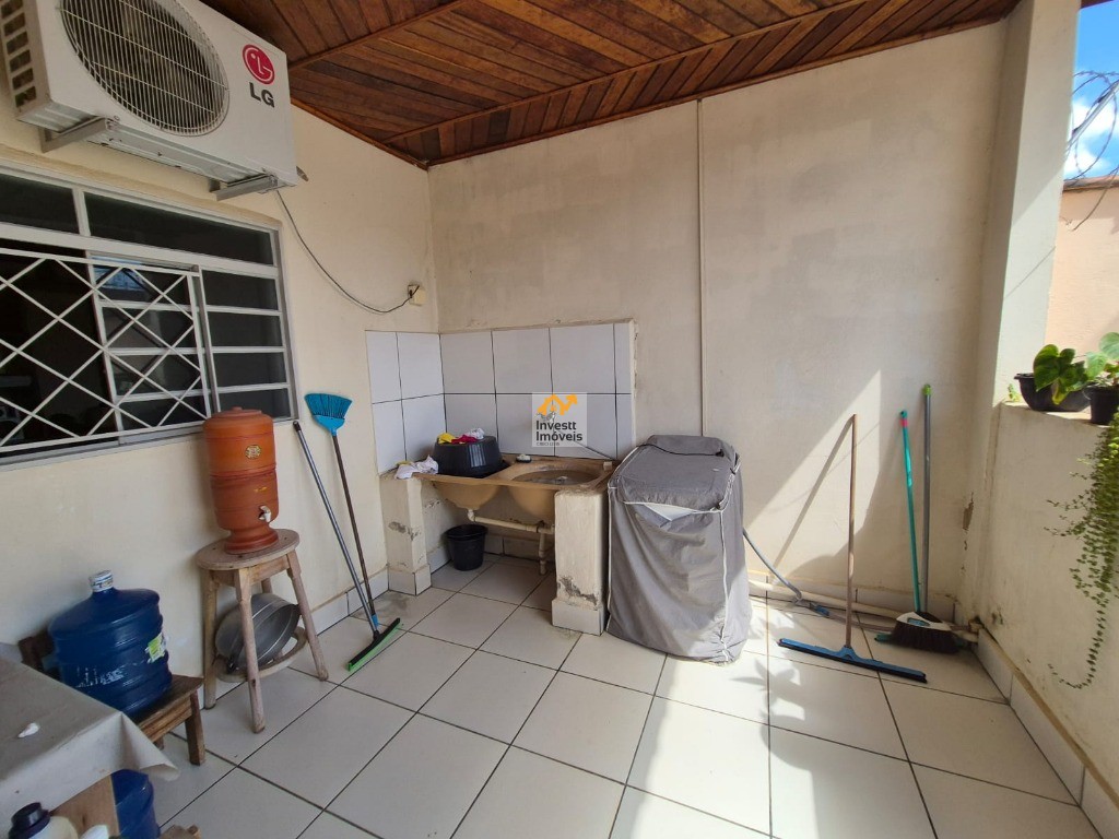 Casa, 3 quartos - Foto 10