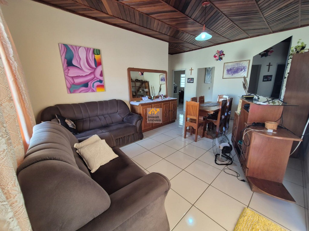 Casa, 3 quartos - Foto 2