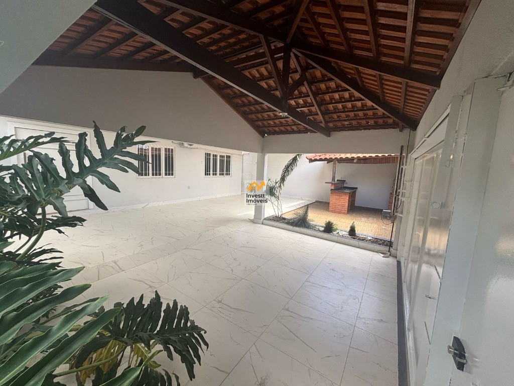 Casa, 5 quartos - Foto 30