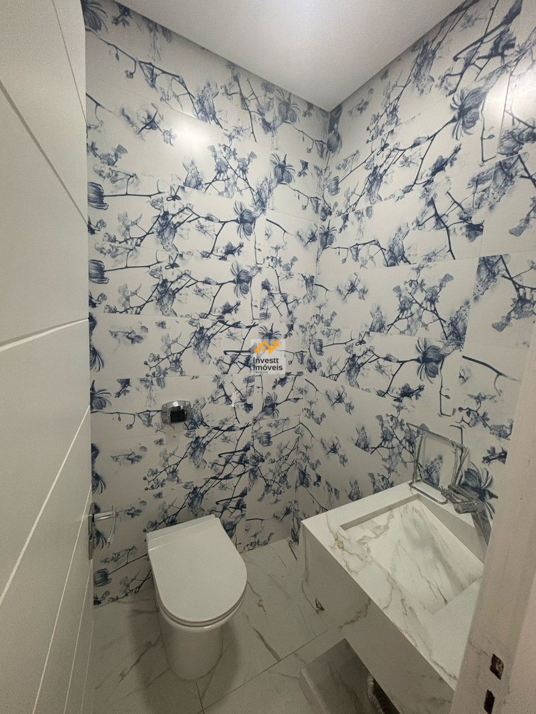 Casa, 5 quartos - Foto 26